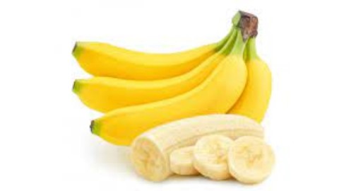 A Banana a Day keeps the Doctor Away ?